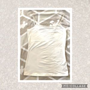 ❤️ 5/$20 Ann Taylor cami tank